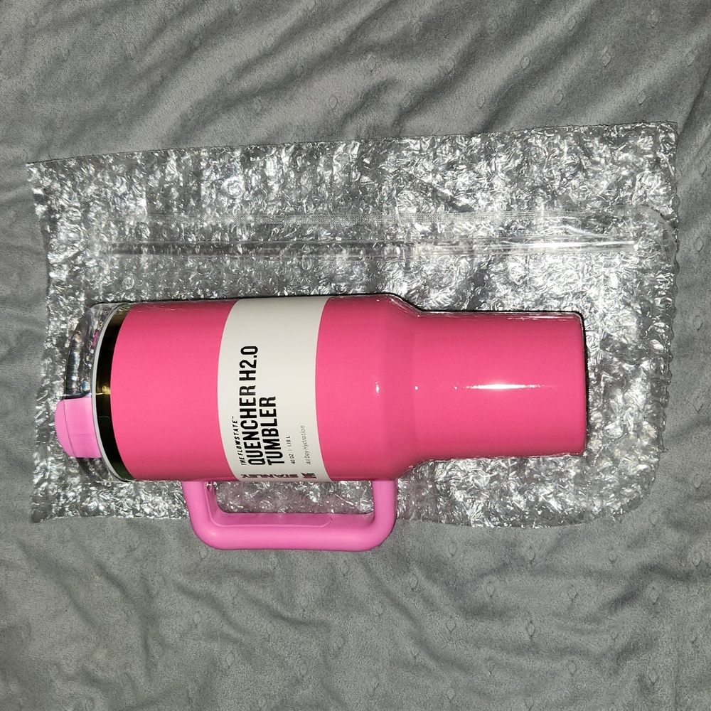 COPY - Barbie 40oz